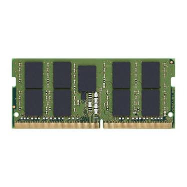 Imagem de Kingston Dell KTD-PN429E/32G 32GB DDR4 2933Mhz ECC Unbuffered Memory RAM SODIMM