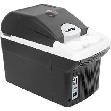 Imagem de Vonder, Refrigerador Automotivo 12 V, 8 Litros.