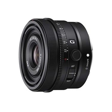 Imagem de SONY 7516 Lente Fe, 24 Mm, F/2.8 G