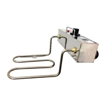 Imagem de Cabeçote Fritadeira Elétrica Para Cuba 5 Litros 2000W 110V