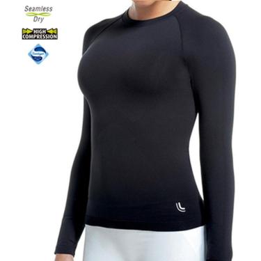 Imagem de T-shirt femme UV protection Lupo ref. 71610