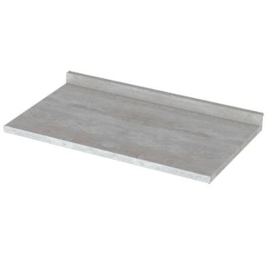 Imagem de Tampo de Balcão Henn Connect 80cm Calcare