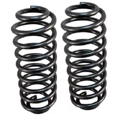 Imagem de 2 Molas Automotivas Blindados Tras Audi A3 Sportback 2016