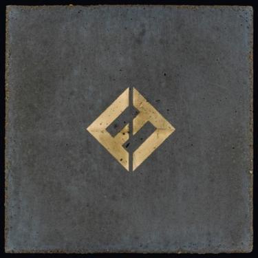 Imagem de Cd Foo Fighters - Concrete And Gold - Digipack