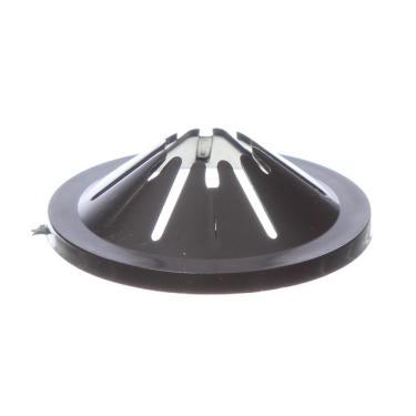 Imagem de Lacre de Plástico Preto para Saco e Sacola com 100 Unidades New Lacre