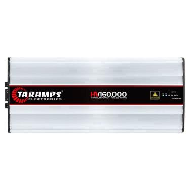 Imagem de Módulo Amplificador Taramps Hv160 160000w Rms 1 Canal