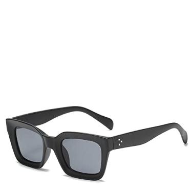 Imagem de Luxury Square Sunglasses Women Designer Sun Glasses Vintage Sun Glasses For Female Ladies Eyewear UV400,1,china