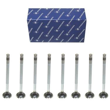 Imagem de Jogo De Válvulas De Escape Gol  Parati