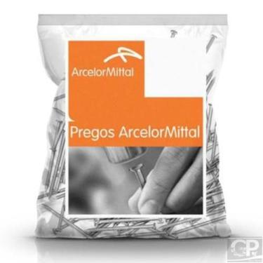 Imagem de Prego Bitola 17X21 Arcelor Mittal