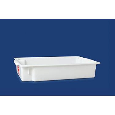 Imagem de Caixa Biopratika Empilhavel 9.0 Litros Leitosa Pleion Leitosa No Voltagev