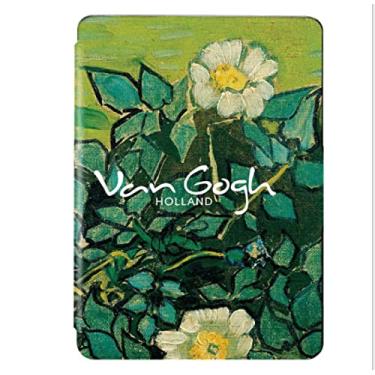 Imagem de Capa para o novo Kindle (11ª geração, versão 2022 - não serve para Kindle de 10ª geração ou Kindle Paperwhite de 11ª geração) - com hibernação e ativação automática