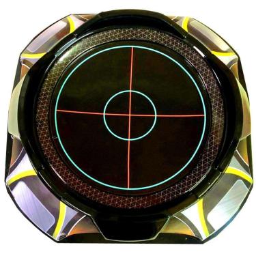 Imagem de Beystadium Beyblade Arena De Batalha Pro - Gt