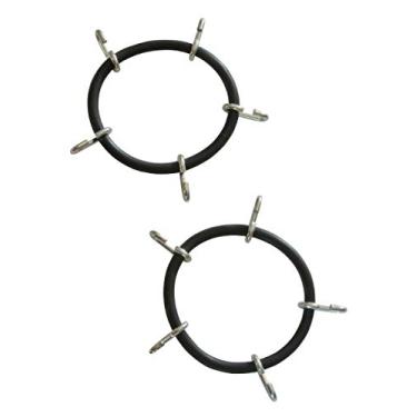 Imagem de Grizzlar GSL-20025 Tensores de Corrente de Pneu para Trator de Jardim