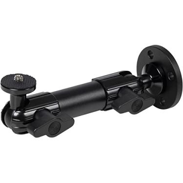 Imagem de Suporte Elgato Wall Mount - braço articulado para câmeras, luzes e outros equipamentos, Multi Mount - 10AAO9901