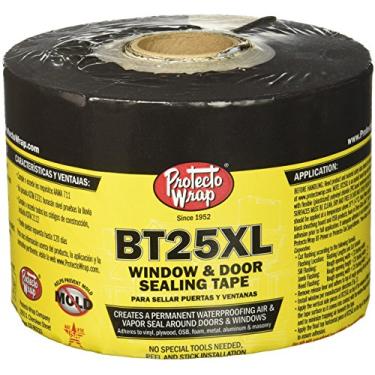 Imagem de Protecto Wrap Flash de 4 polegadas Bt25-Xl Fita de 75' 8425B0475SW