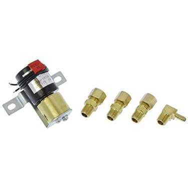 Imagem de Válvula solenoide umidificador universal - UHS24
