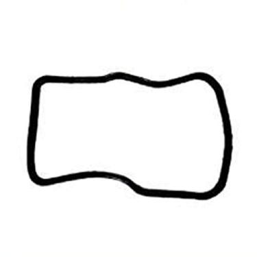 Imagem de JUNTA CARTER MOTOR MAN D0834 4 CIL 190CV CONSTELATION 13190 15190 17190 WORKER ADVANTEC 13190 15190 17190