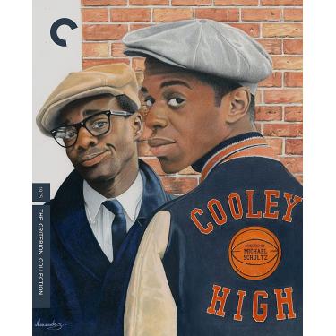 Imagem de Cooley High (The Criterion Collection) [Blu-ray] [Blu-ray]