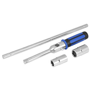 Imagem de Performance Tool W6 Chave de fenda compacta métrica de 4 vias (17, 19, 21 e 23 mm)