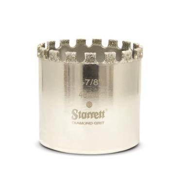 Imagem de Serra Copo C/ Arestas Revestidas C/ Po Diamantado, Diam. 1.7/8" - 48Mm