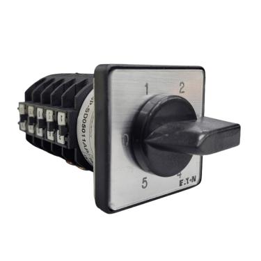 Imagem de Chave Comutadora Rotativa CR16P-SD05011AP - Eaton