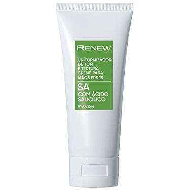 Imagem de Creme para as mãos Uniformizador de Tom e Textura - 50 g