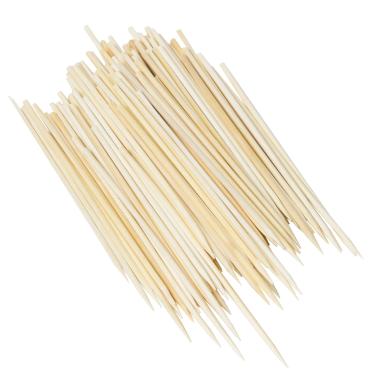 Imagem de Espetos de churrasco selecionados Chef Craft 21350, bambu