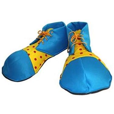 Imagem de Sapato de Palhaço