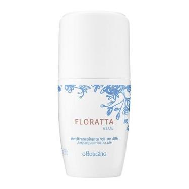 Imagem de Desodorante Antitranspirante floratta blue- Oboticário