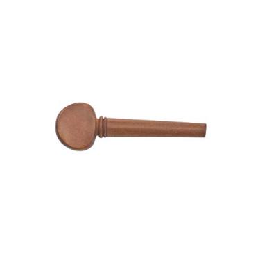 Imagem de Cravelha Standard para Violino 3/4 em Boxwood em Pacote com 4 Unidades - DAC8319