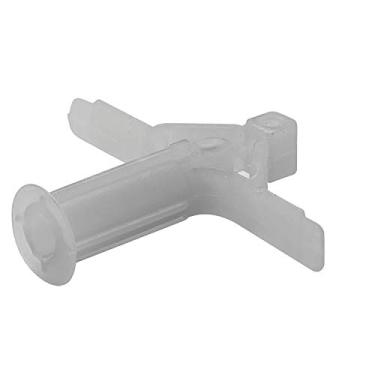 Imagem de Sfor | Bucha Fly 3 Nylon | 50 Peças | Bucha para Placa de Gesso, Drywall, Forro e Teto de Gesso