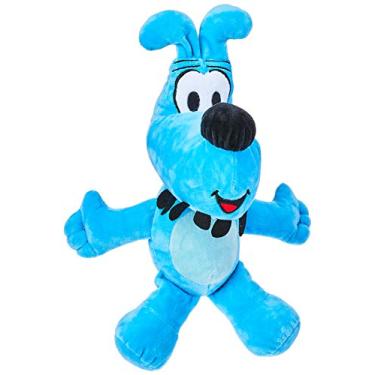 Imagem de Bidu, Turma da Monica, Azul