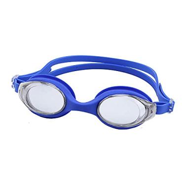 Imagem de Multilaser Óculos de Natação Adulto Azul Claro - ES378, G