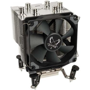 Imagem de AirCooler Scythe Katana 5, Intel e AMD, 92mm-Unissex