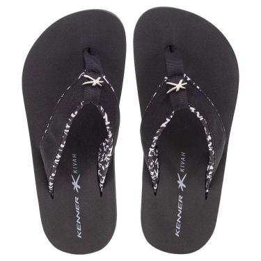 Imagem de Chinelo Masculino Kivah Kenner - Hfq