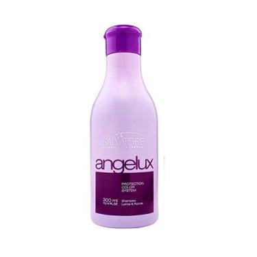 Imagem de Shampoo Matizador Angelux 300ml - Ciclos