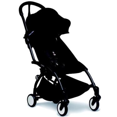 Imagem de Carrinho Black 6+ - Yoyo2