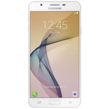 Imagem de Usado: Samsung Galaxy J7 Prime 16 GB Dourado Bom - Trocafone