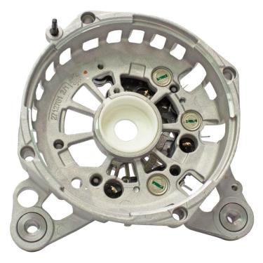 Imagem de Retificador do Alternador Com Mancal Logan Sandero 1.0 após 2017 - Valeo - 501439