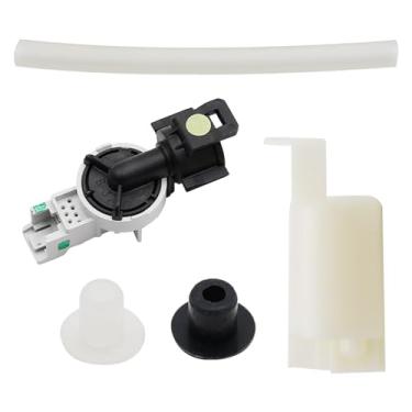 Imagem de Kit de substituição de sensor de pressão atualizado para máquinas de lavar louça Electrolux e Frigidaire - Substitui 5304504077 AP5989311 A00055406 A00055401 PS11731946