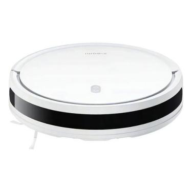 Imagem de Robô Aspirador De Pó Inteligente - Xiaomi Vacuum E10 - Limpa Aspira E Varre Com Eficiência - Branco Tamanho U E10