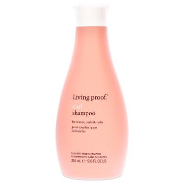 Imagem de Shampoo Living Proof Curl 355 Ml Unissex