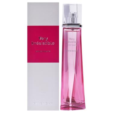 Imagem de Perfume Givenchy Very Irresistible edt Spray 75mL para mulheres