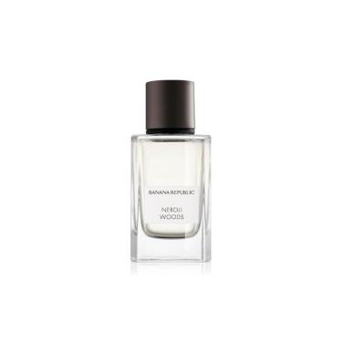 Imagem de Perfume Banana Republic Neroli Woods Eau De Parfum Unissex 75Ml