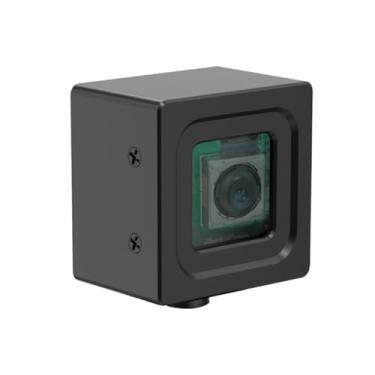 Imagem de Arducam Câmera USB 3.0, módulo de câmera USB de 64 MP, webcam de alta velocidade de 120 fps com lente de foco motorizado de 84° (D) e capa de metal, compatível com sistema operacional Windows e Linux