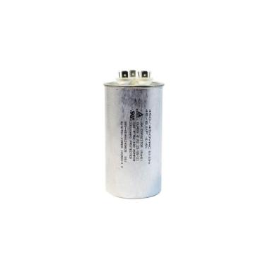 Imagem de Capacitor Duplo de Plástico LG Ar Condicionado EAE60140502