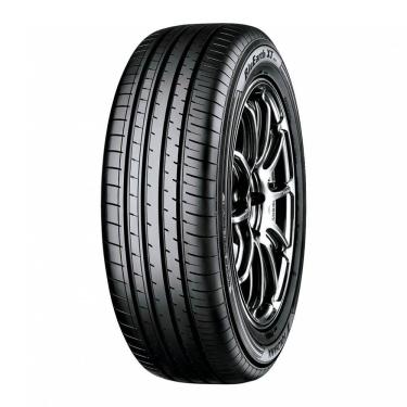 Imagem de Pneu Yokohama Aro 20 235/50R20 Bluearth-XT AE61 Run Flat 100V