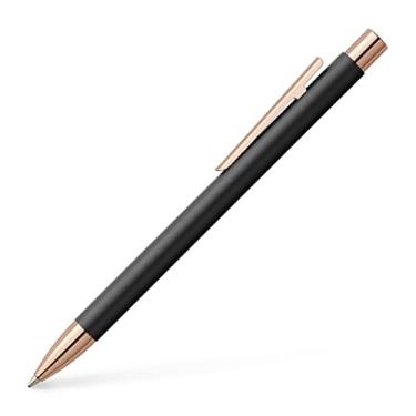 Imagem de Faber-Castell Caneta esferográfica Neo Slim 343320 - Ouro rosa