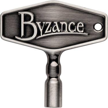 Imagem de Chave de afinacao Meinl para tambores modelo Byzance (2 acabamentos)