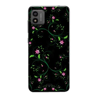 Imagem de Capa Adesivo Skin353 Verso Para Multilaser Multi F2 (2024)